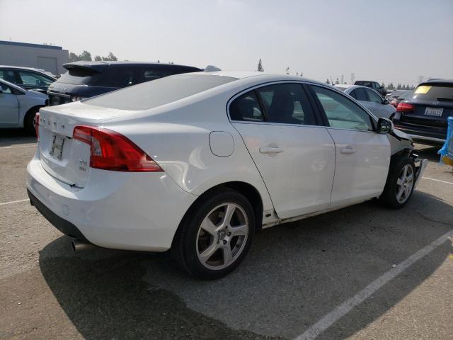 Photo 3 from auction – 2013 VOLVO S60 T5 with VIN YV1612FH3D2184788