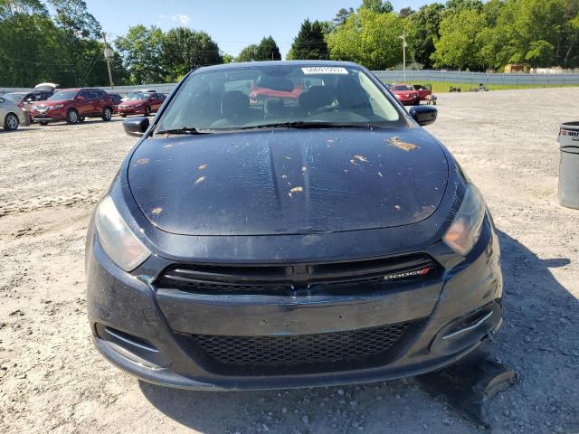 Photo 5 from auction – 2016 DODGE DART SXT with VIN 1C3CDFBB3GD538380