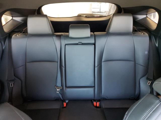 Photo 10 from auction – 2021 TOYOTA VENZA LE with VIN JTEAAAAH6MJ002097