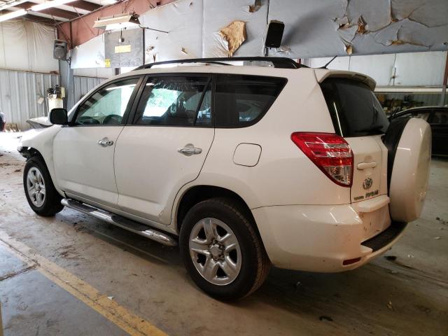 Photo 2 from auction – 2010 TOYOTA RAV4 with VIN JTMZF4DV8AD019747