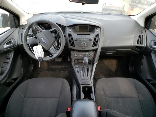 Photo 8 from auction – 2017 FORD FOCUS SE with VIN 1FADP3F22HL252730