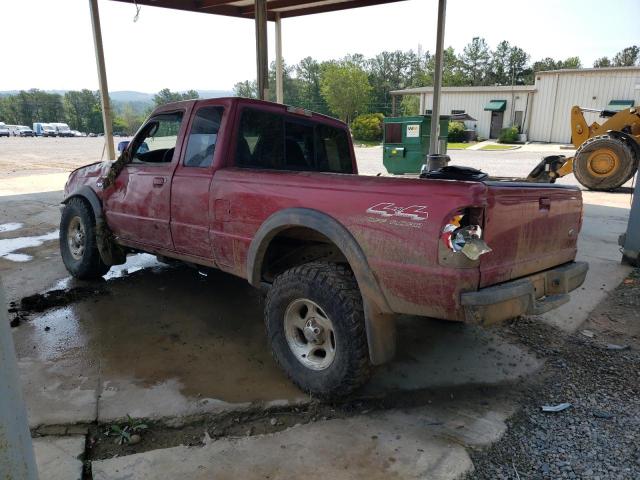 Photo 2 from auction – 1998 FORD RANGER SUP with VIN 1FTZR15XXWPB33275
