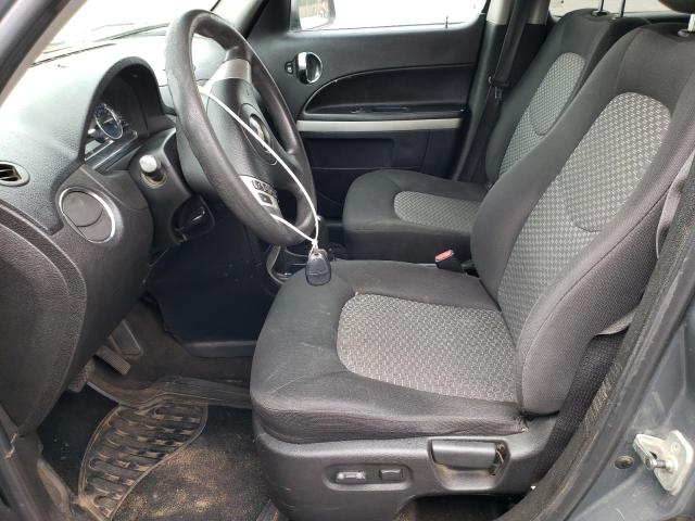 Photo 7 from auction – 2009 CHEVROLET HHR LT with VIN 3GNCA23B39S545948