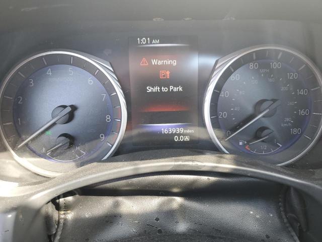 Photo 9 from auction – 2014 INFINITI Q50 BASE with VIN JN1BV7AP4EM672287