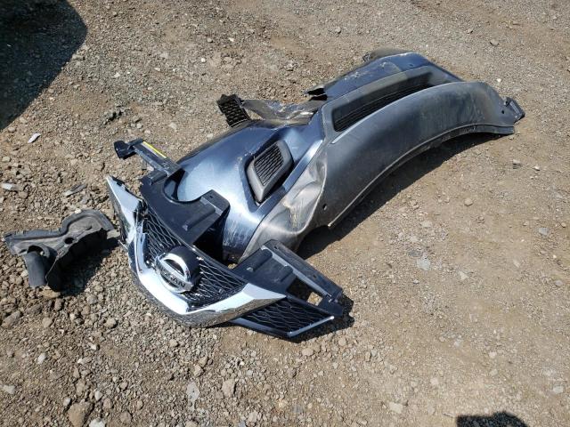 Photo 12 from auction – 2016 NISSAN ROGUE S with VIN KNMAT2MV2GP679588
