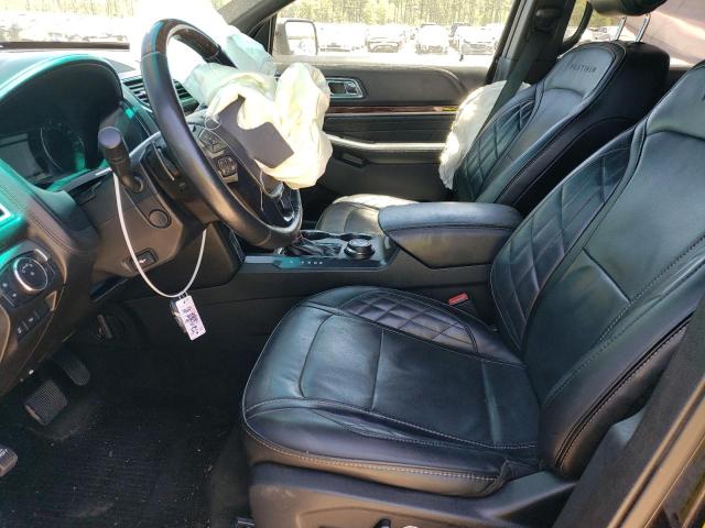Photo 7 from auction – 2017 FORD EXPLORER P with VIN 1FM5K8HT6HGA84076