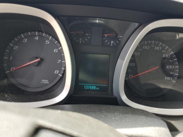 Photo 9 from auction – 2015 CHEVROLET EQUINOX LS with VIN 2GNALAEK8F1144573