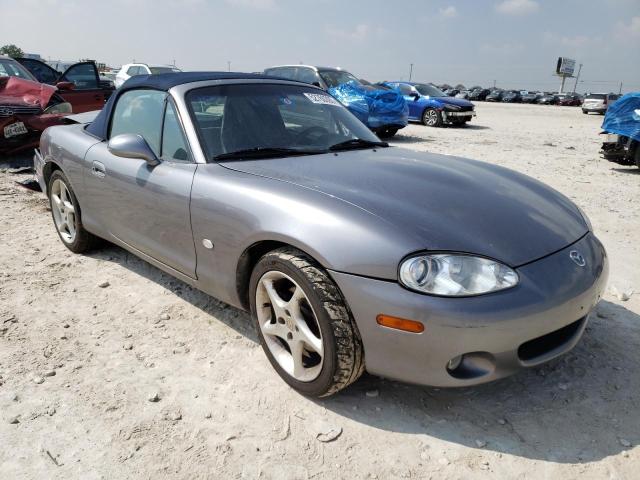 صورة رقم 4 من المزاد - 2003 MAZDA MX-5 MIATA مع VIN JM1NB353530308368