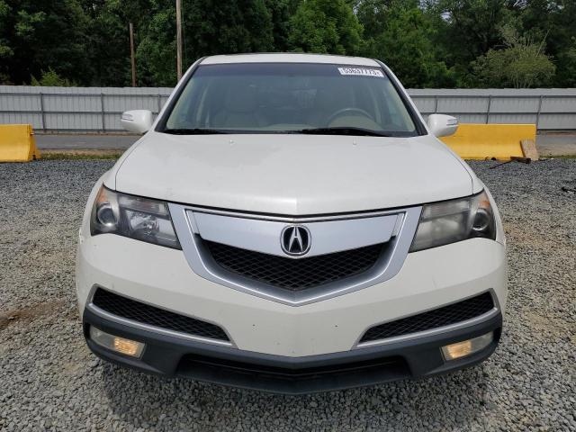 Photo 5 from auction – 2010 ACURA MDX with VIN 2HNYD2H29AH528913
