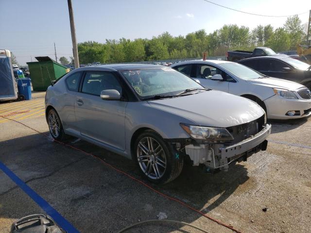 Photo 4 from auction – 2011 TOYOTA SCION TC with VIN JTKJF5C71B3018963