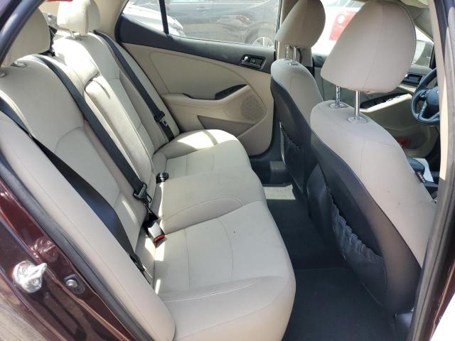 Photo 10 from auction – 2013 KIA OPTIMA LX with VIN 5XXGM4A78DG222831