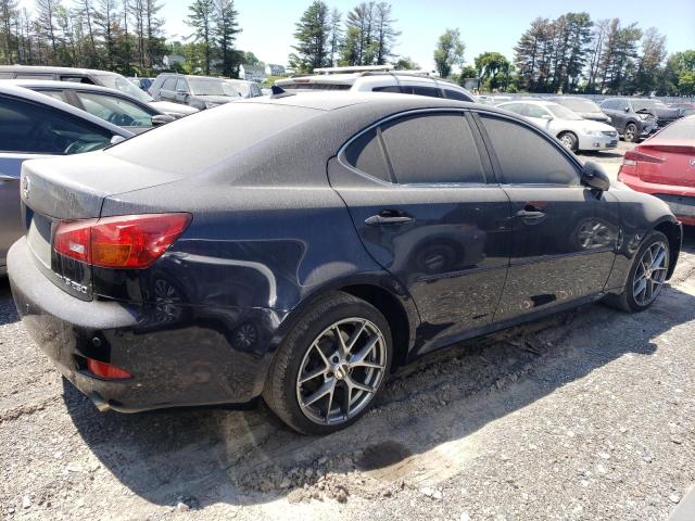 Photo 3 from auction – 2008 LEXUS IS 250 with VIN JTHCK262082026740
