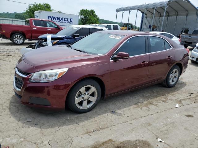 2015 Chevrolet Malibu