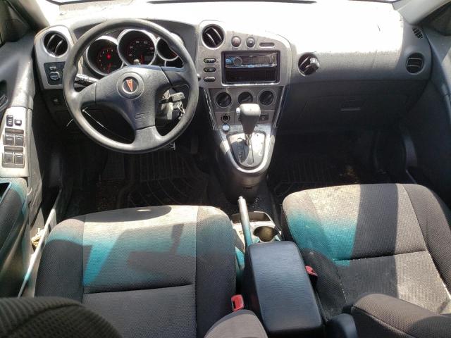 Photo 8 from auction – 2007 PONTIAC VIBE with VIN 5Y2SL65847Z411229
