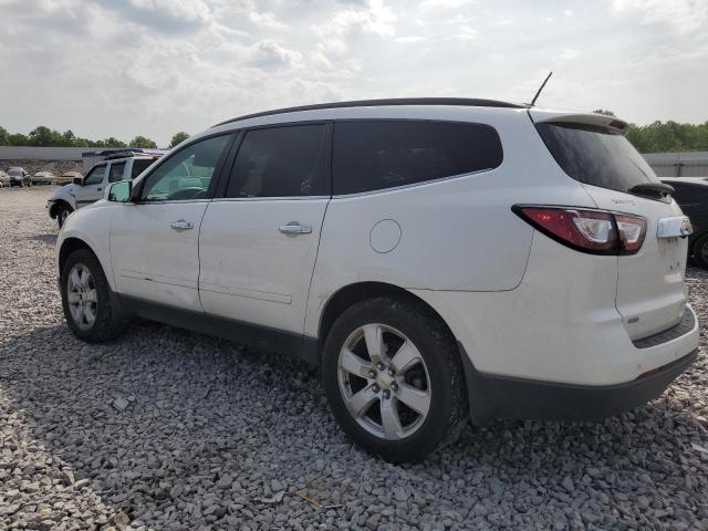 Photo 2 from auction – 2016 CHEVROLET TRAVERSE L with VIN 1GNKVGKD2GJ128903