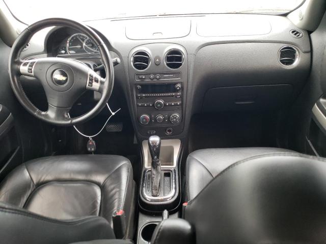 Photo 8 from auction – 2011 CHEVROLET HHR LT with VIN 3GNBACFU5BS577806