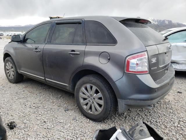 Photo 2 from auction – 2010 FORD EDGE SEL with VIN 2FMDK3JC9ABB19005
