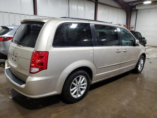 Photo 3 from auction – 2014 DODGE GRAND CARA with VIN 2C4RDGCG6ER162094