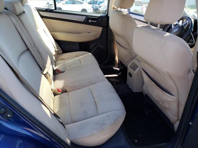 Photo 10 from auction – 2015 SUBARU LEGACY 2.5 with VIN 4S3BNAD62F3002435