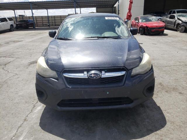 Фото 5 с аукциона – 2013 SUBARU IMPREZA с VIN JF1GJAA65DG019439