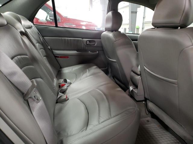 Photo 10 from auction – 2005 BUICK CENTURY CU with VIN 2G4WS52JX51178724