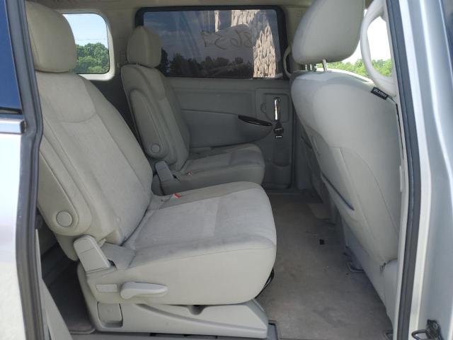 Zdjęcie 11 z aukcji – 2012 NISSAN QUEST S z VIN JN8AE2KP6C9049574