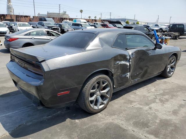 Photo 3 from auction – 2011 DODGE CHALLENGER with VIN 2B3CJ4DG8BH542732