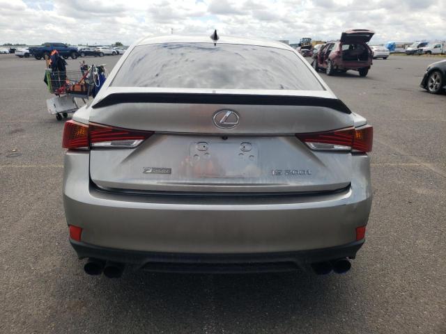 Photo 6 from auction – 2017 LEXUS IS 200T with VIN JTHBA1D28H5043540