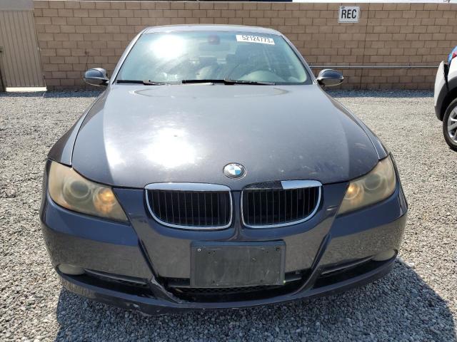 Photo 5 from auction – 2008 BMW 328 I SULE with VIN WBAVC53518FZ89255