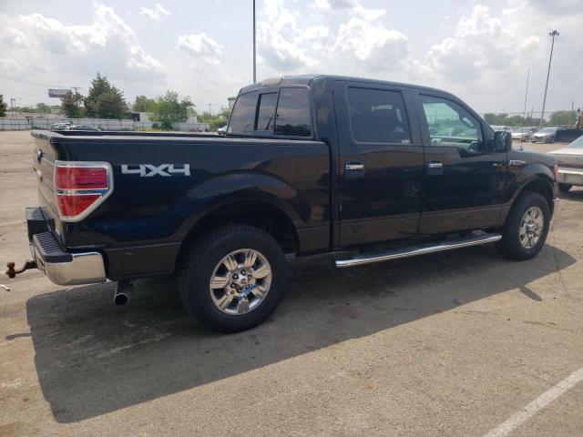 Photo 3 from auction – 2011 FORD F150 SUPER with VIN 1FTFW1EF9BFB90473