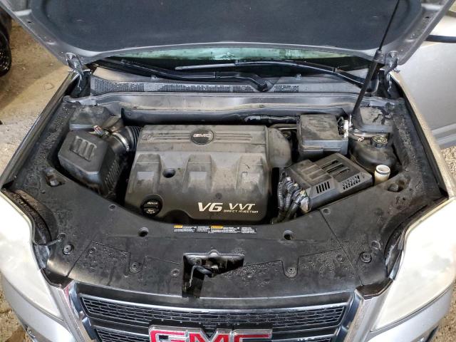 Photo 12 from auction – 2012 GMC TERRAIN SL with VIN 2GKFLUE52C6334236