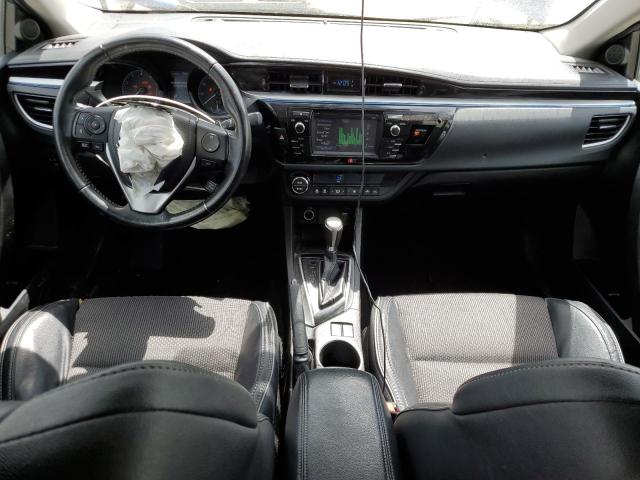 Photo 8 from auction – 2016 TOYOTA COROLLA L with VIN 5YFBURHE2GP485551