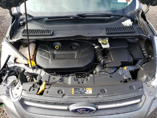 Photo 12 from auction – 2014 FORD ESCAPE SE with VIN 1FMCU9G92EUC15594