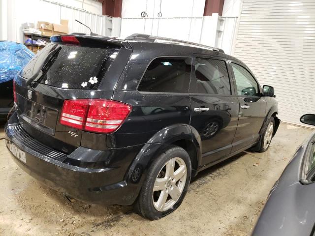 Photo 3 from auction – 2009 DODGE JOURNEY R/ with VIN 3D4GH67V69T140116