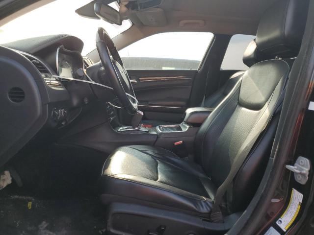 Photo 7 from auction – 2015 CHRYSLER 300C with VIN 2C3CCAEG0FH746733