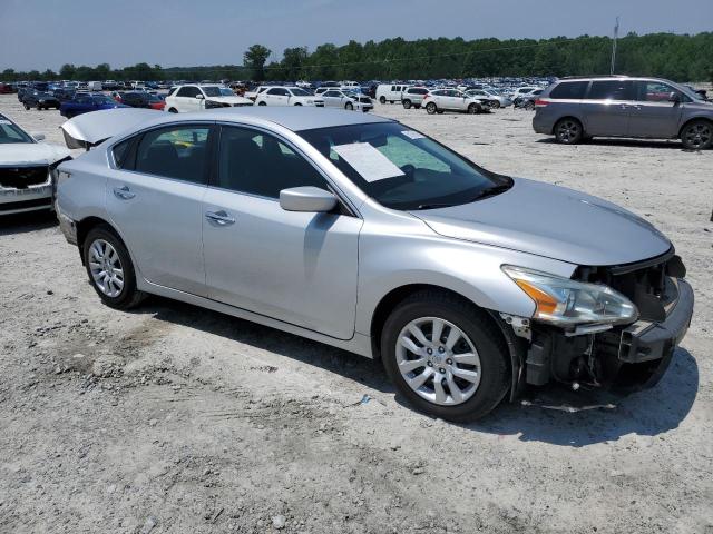 Photo 4 from auction – 2013 NISSAN ALTIMA 2.5 with VIN 1N4AL3AP2DC137007
