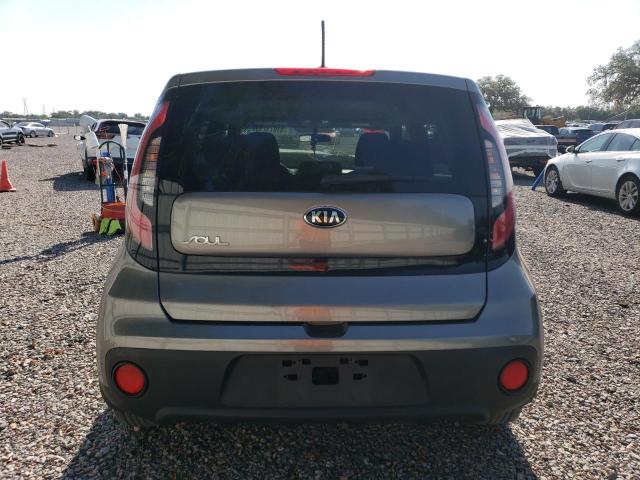 Photo 6 from auction – 2017 KIA SOUL with VIN KNDJN2A23H7489305