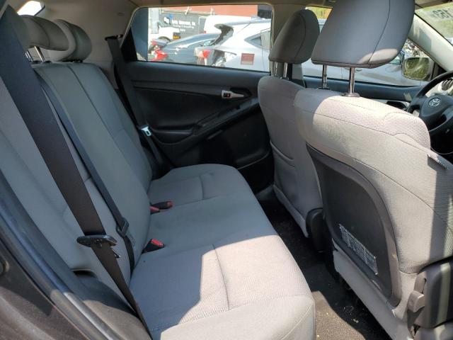 Photo 10 from auction – 2010 TOYOTA COROLLA MA with VIN 2T1KE4EE8AC038881
