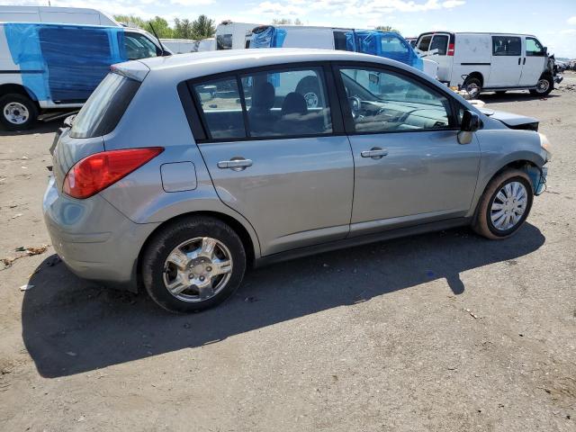 Photo 3 from auction – 2009 NISSAN VERSA S with VIN 3N1BC13E69L485938