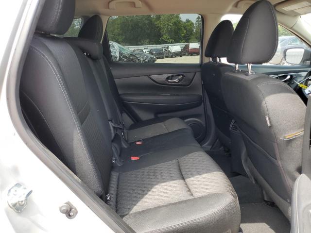 Photo 11 from auction – 2018 NISSAN ROGUE S with VIN KNMAT2MVXJP608372