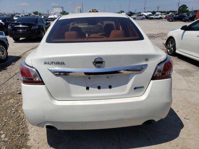 Photo 6 from auction – 2014 NISSAN ALTIMA 2.5 with VIN 1N4AL3APXEC276948