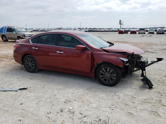 Photo 4 from auction – 2015 NISSAN ALTIMA 2.5 with VIN 1N4AL3AP8FC576473