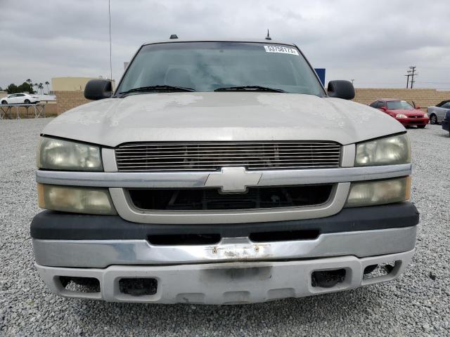 Photo 5 from auction – 2004 CHEVROLET SILVERADO with VIN 1GCEC19TX4Z288790