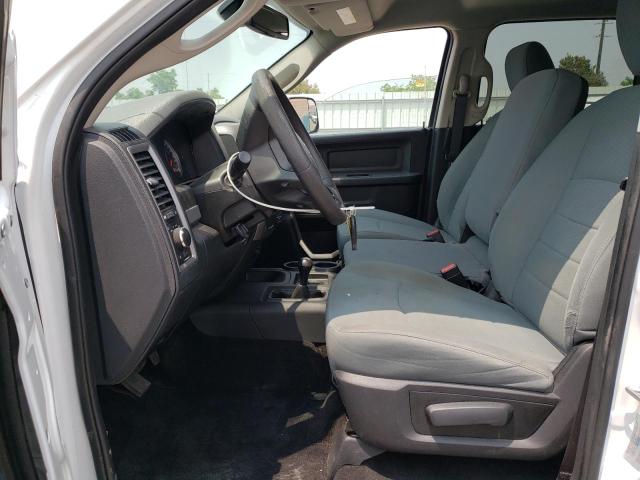 Photo 7 from auction – 2017 RAM 2500 ST with VIN 3C6UR5CJ9HG767417