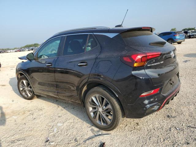 Photo 2 from auction – 2021 BUICK ENCORE GX with VIN KL4MMBS2XMB056516