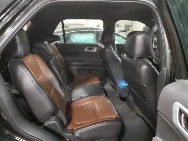 Photo 11 from auction – 2011 FORD EXPLORER L with VIN 1FMHK8F88BGA13612