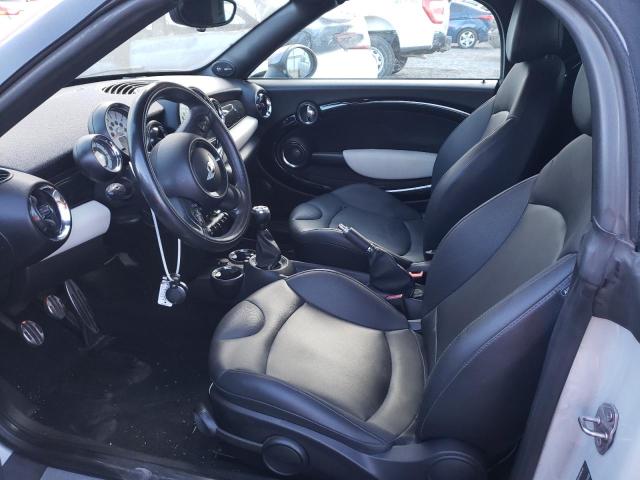 Photo 7 from auction – 2012 MINI COOPER ROA with VIN WMWSY3C54CT144628