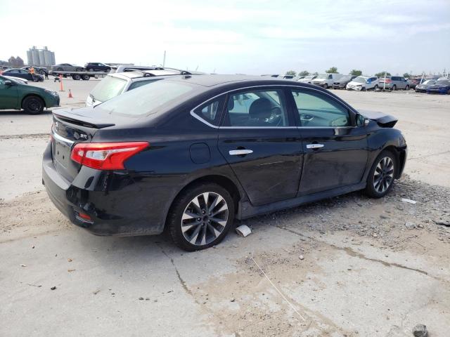 Photo 3 from auction – 2018 NISSAN SENTRA S with VIN 3N1AB7AP1JY218767