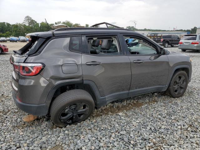 Photo 3 from auction – 2020 JEEP COMPASS LA with VIN 3C4NJCBB5LT102808