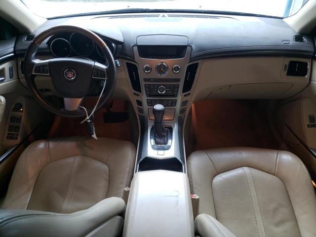 Photo 8 from auction – 2013 CADILLAC CTS LUXURY with VIN 1G6DE5E52D0100341